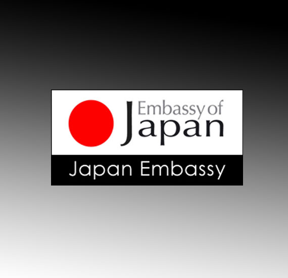 Embassy Partnership Image