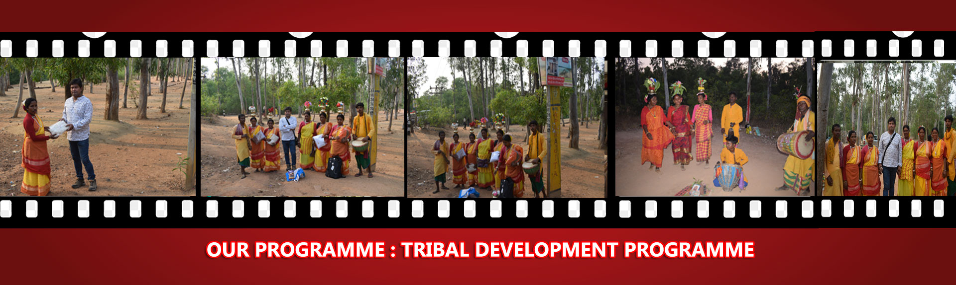 tribal development